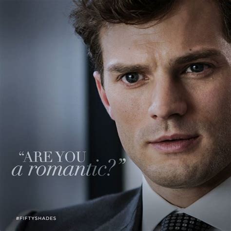 who is christian grey